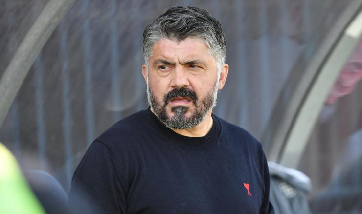 Gattuso na vrhu Serie A: S pravim stavom mogli bismo sve iznenaditi
