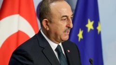 Mevlut Cavusoglu