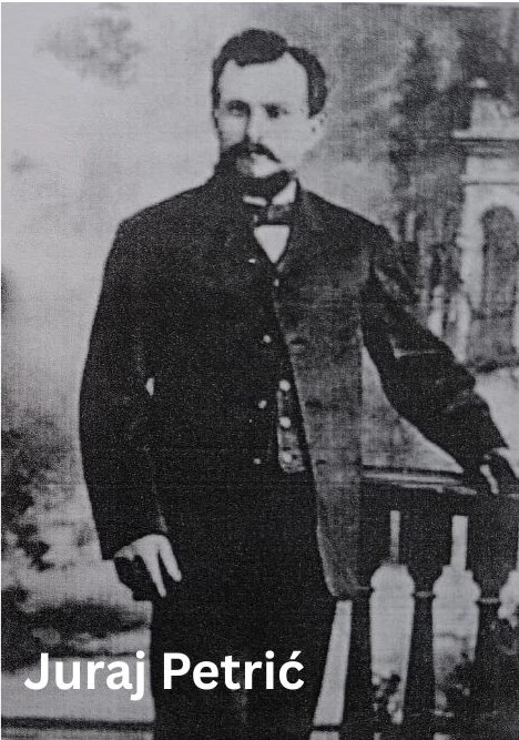 Juraj Petrić, Foto: BBF//