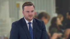 Ministar financija Marko Primorac