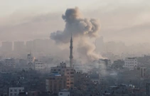 Izraelsko-palestinski sukob, Foto: Mohammed Salem/Reuters