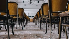 HGZ - posljedice potresa 