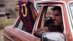 Srijeda, 29. listopada na Trećem , Foto: Messi iz Bagdada/film