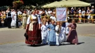 Središnja svečanost Dužijance u Subotici