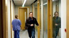 Petak, 10. travnja na Drugom, Foto: Povijesti slučajeva/serija