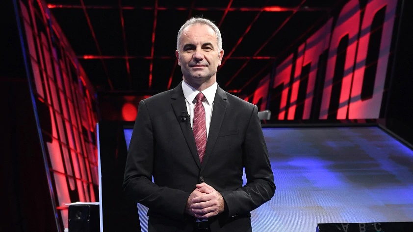 Četvrtak, 28. prosinca na Prvom