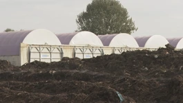 Kompostana u Osijeku