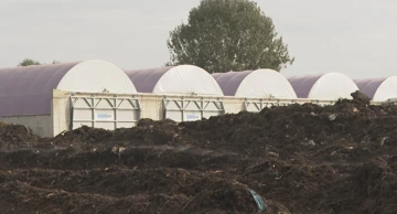 Kompostana u Osijeku