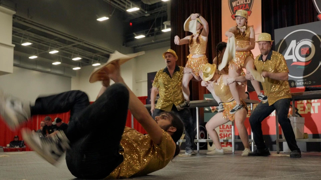 Ponedjeljak, 10. ožujka na Prvom, Foto: Znamo li što jedemo?/dokumentarna serija