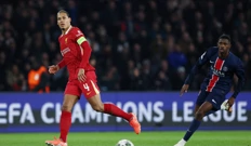 Dvoboj PSG-a i Liverpoola, Foto: Sarah Meyssonnier/REUTERS