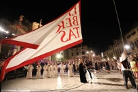 Dubrovačke ljetne igre (arhivska fotografija), Foto: Grgo Jelavic/PIXSELL
