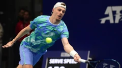 Denis Shapovalov