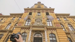 Obnova Muzeja za umjetnost i obrt
