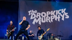 Dropkick Murphys