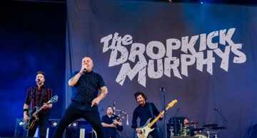 Dropkick Murphys