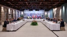 Sastanak ukrajinske i ruske delegacije