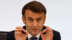Emmanuel Macron 