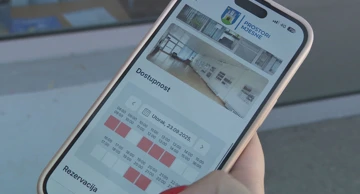 Nova aplikacija Grada Zagreba