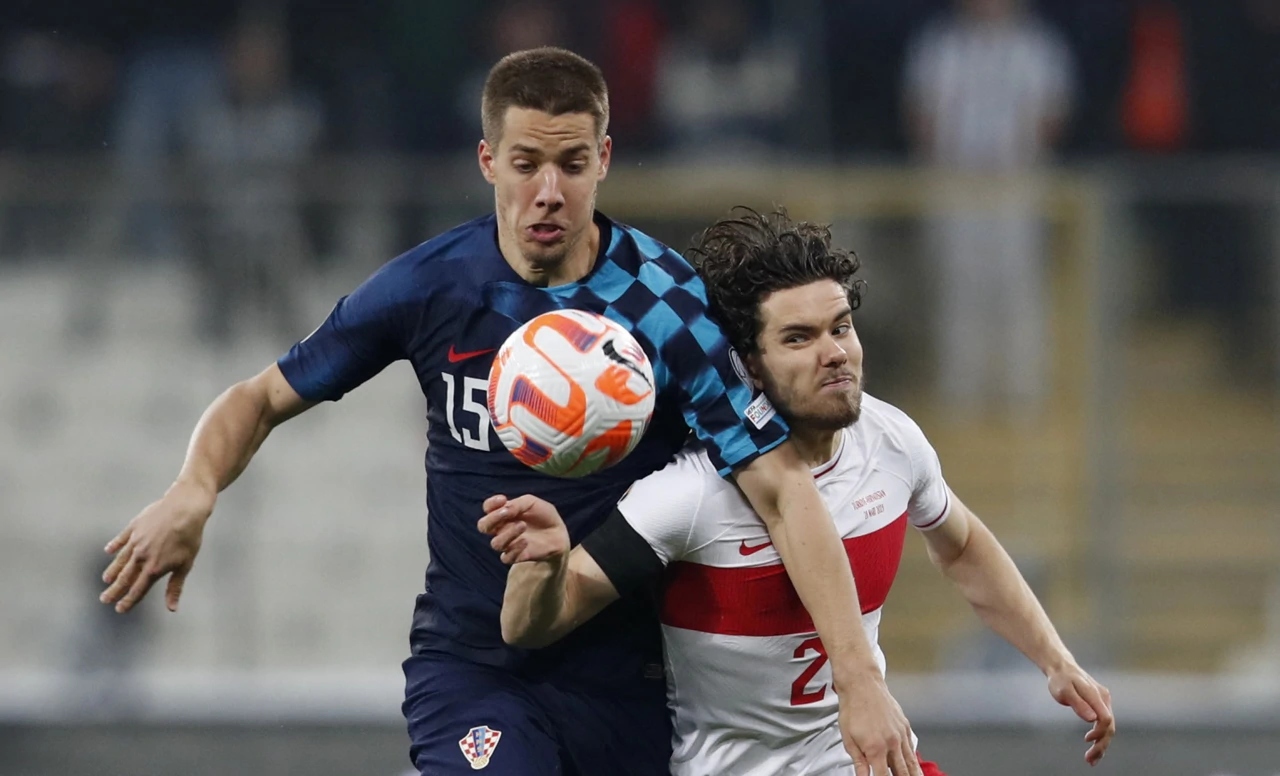 Mario Pašalić
