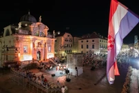 Dubrovačke ljetne igre (arhivska fotografija)  , Foto: Grgo Jelavic/PIXSELL