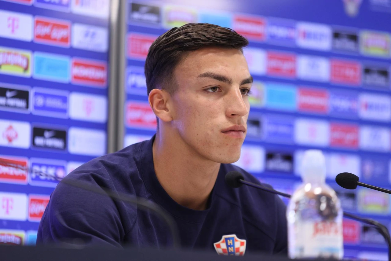 Petar Musa