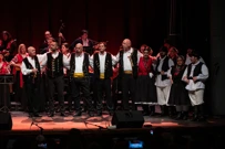 Gostujuća Klapa Žirje, Foto: D. Rey/.