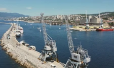 Riječke dizalice, Foto: HRT/HTV