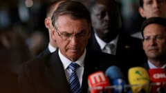 Brazilski desničarski predsjednik Jair Bolsonaro još nije priznao poraz