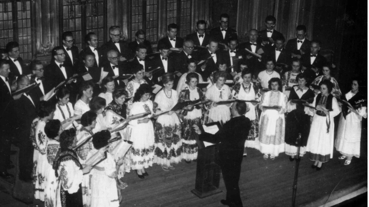 Ponedjeljak, 8. prosinca na Drugom 