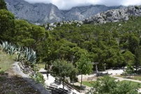 Vepric - das kroatische Lourdes, Foto: Dana Jungbluth/-