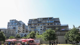 Stanogradnja