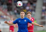 Thun - Dinamo, Foto: Kjetil Waber/PIXSELL