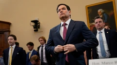 Marco Rubio