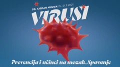 20. Tjedan mozga