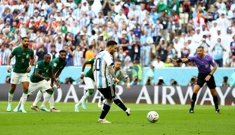 Lionel Messi, Foto: Hannah Mckay/REUTERS