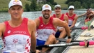 Hrvatski četverac prvi u B finalu