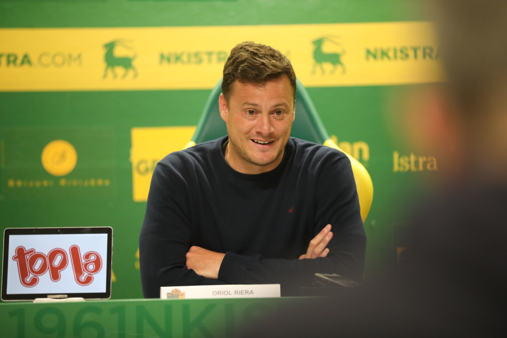 Oriol Riera