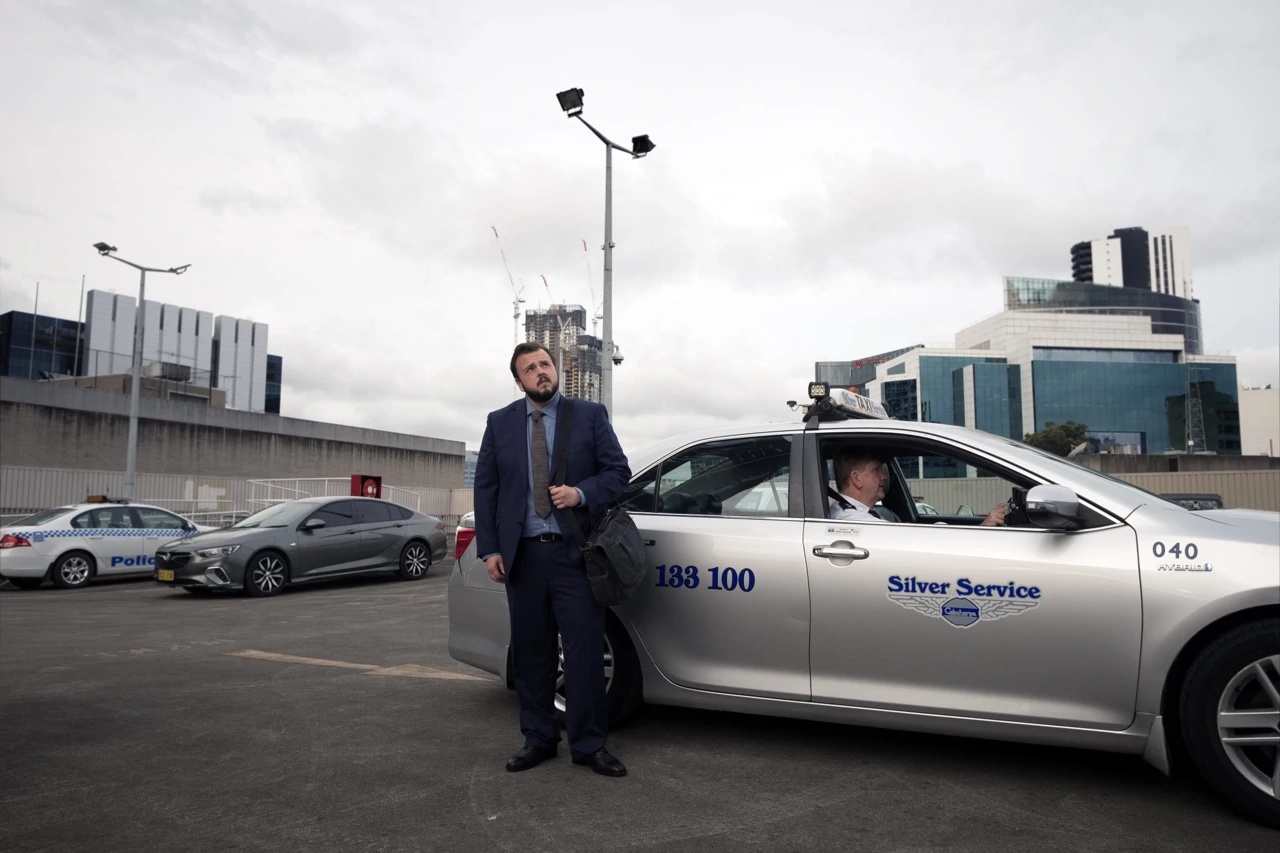 Petak, 2. siječnja na Drugom , Foto: Sjeverna obala/serija