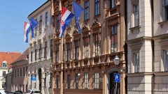 Zgrada Ustavnog suda 