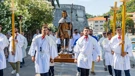 Bratovština sv. Roka u Korčuli proslavila 450. obljetnicu nastanka