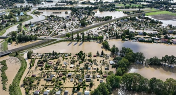 Poplave