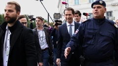 Sebastian Kurz