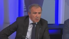 Luka Brkić , Foto: HTV/HRT
