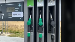 Po gorivo u Mađarsku - isplativa lutrija
