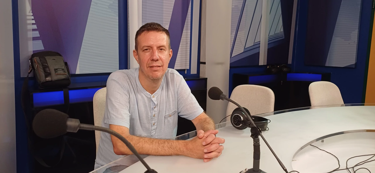 primarijus Saša Srića