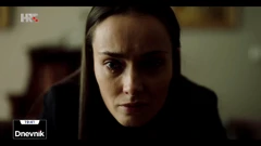 Šutnja, Foto: HTV/HRT