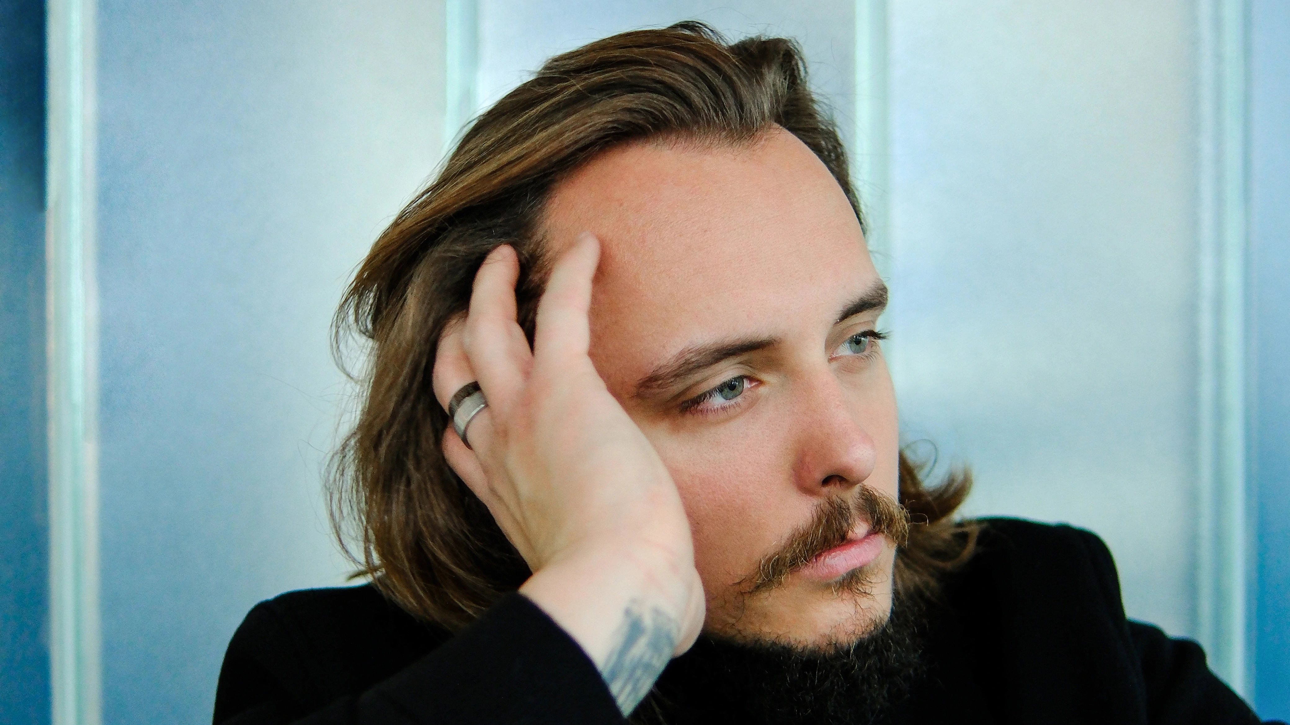 Od uličnih nastupa do festivalske pobjede: povratak Marka Kutlića