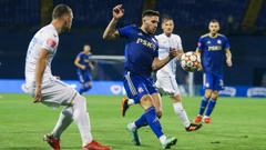 Dinamo - Rijeka