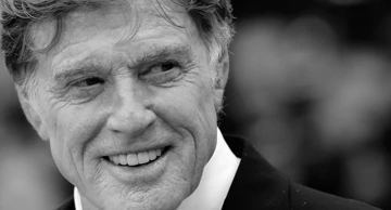 Robert Redford