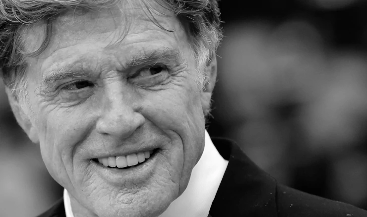 Robert Redford
